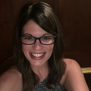 Meet your Posher, Kelsey